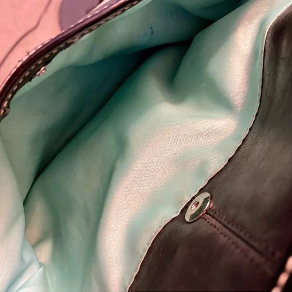 Coach bag - Picture 5 of 9